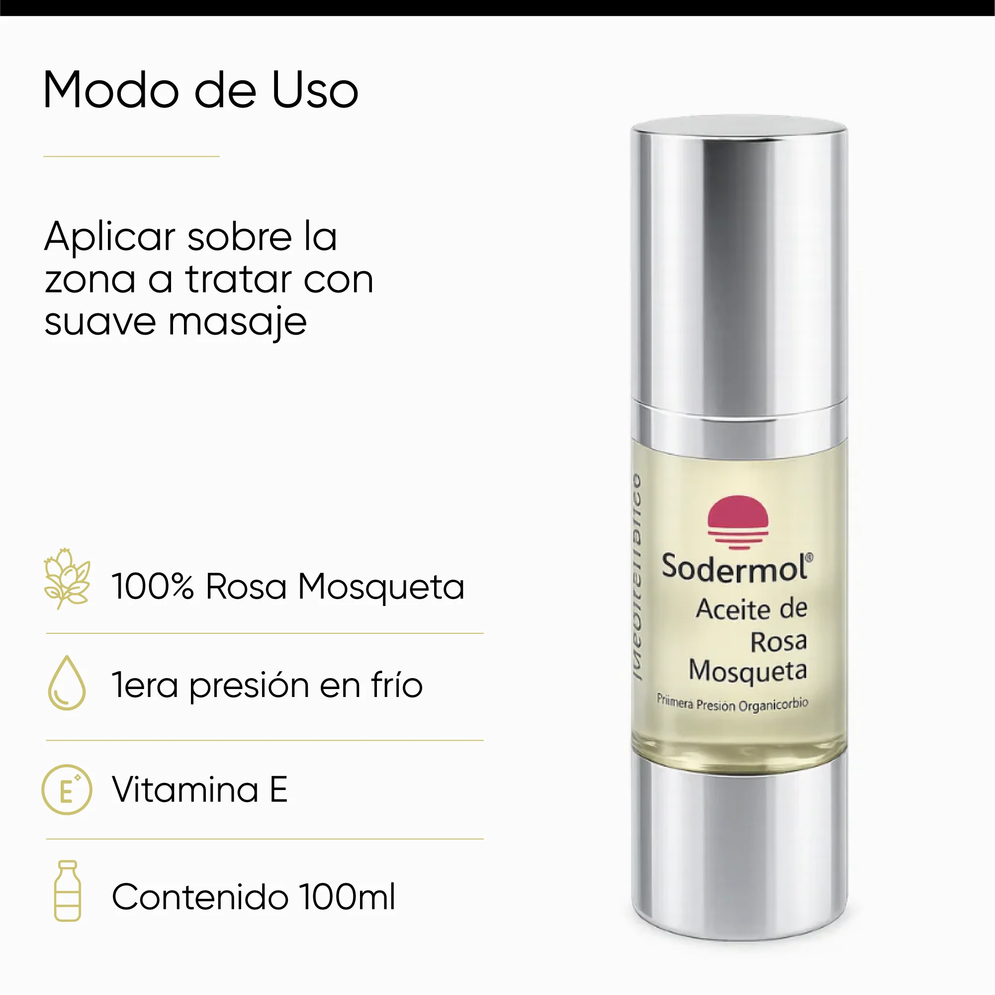 ACEITE ROSA DE MOSQUETA 30ml - Image 6