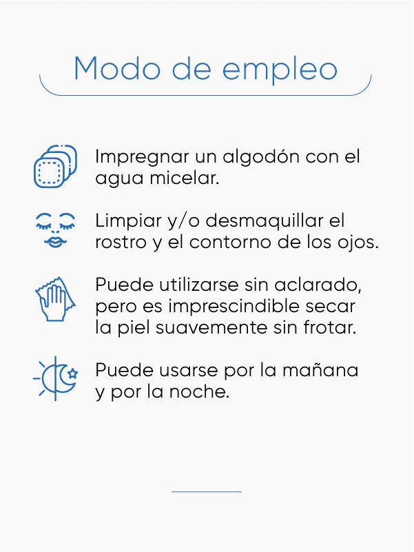 AGUA MICELAR - Image 2