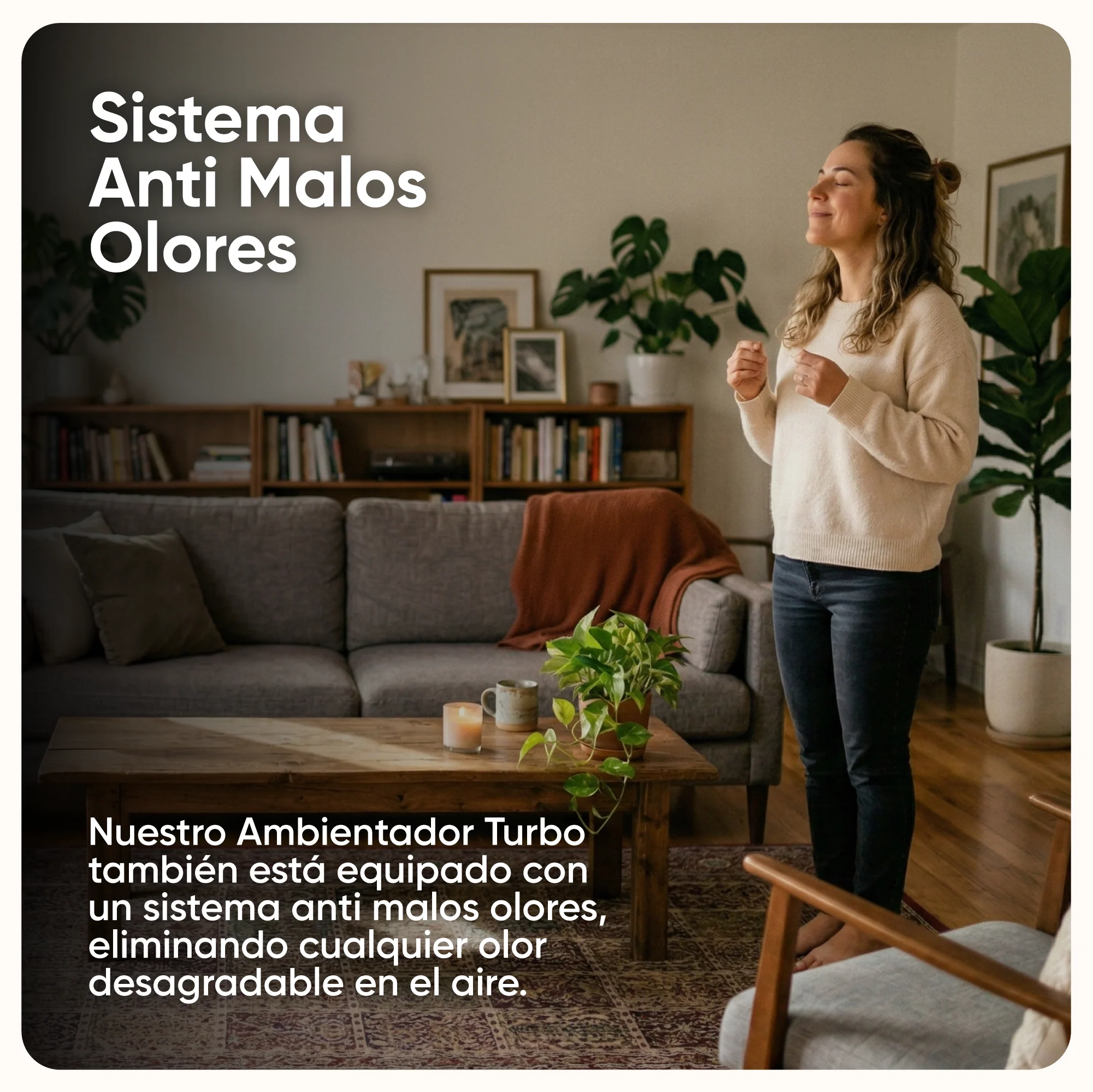 Ambientador turbo - Image 6