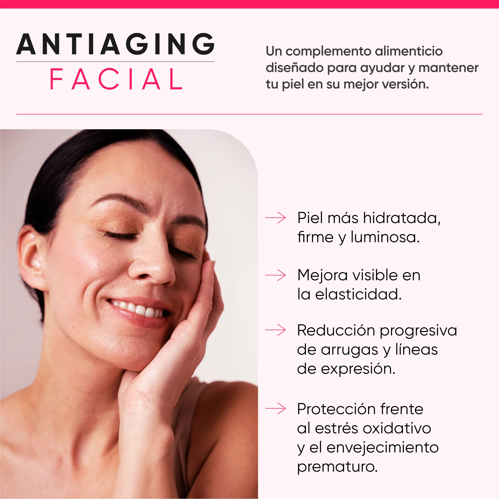 Antiaging Facial - Image 2
