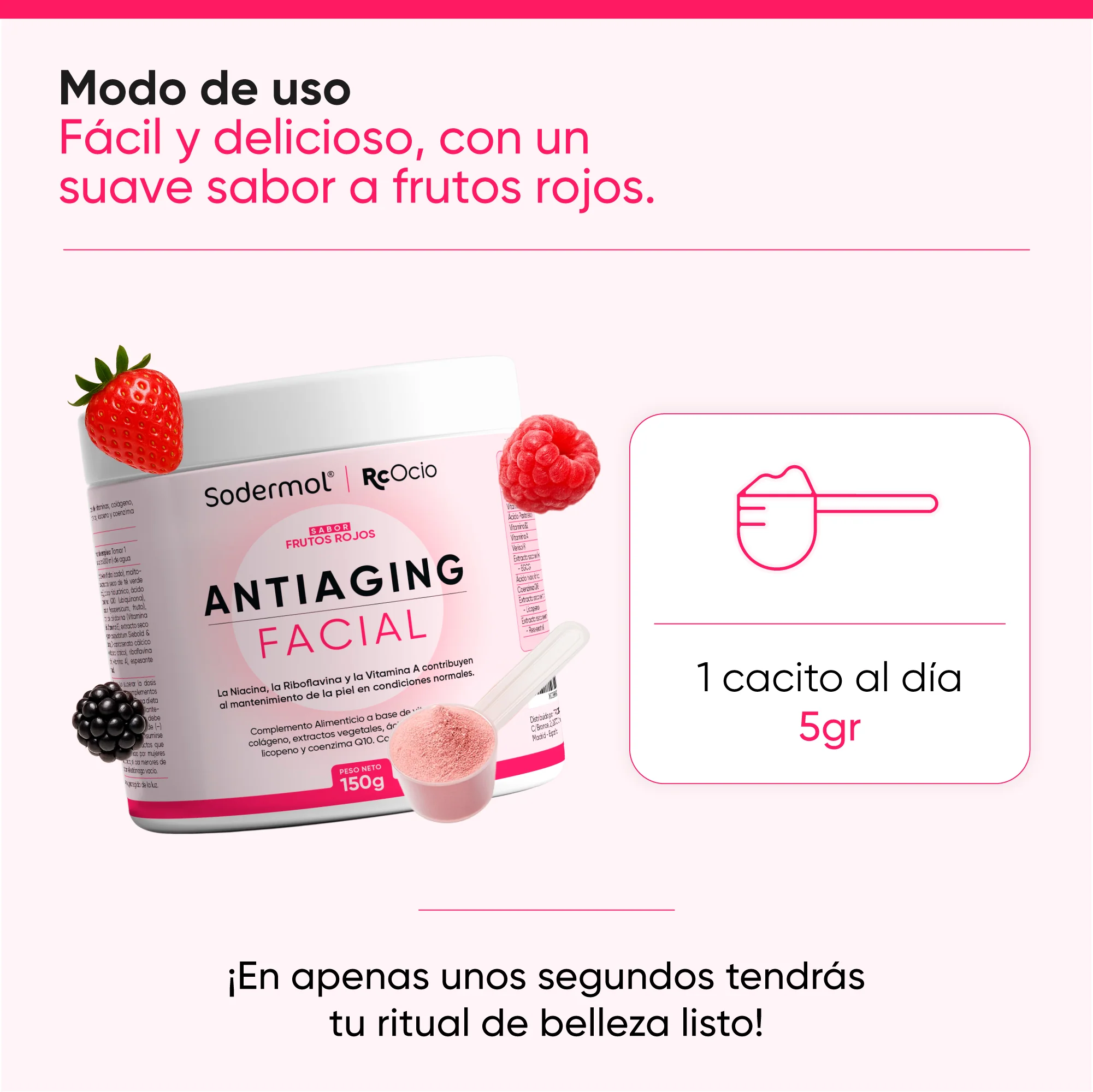 Antiaging Facial - Image 4