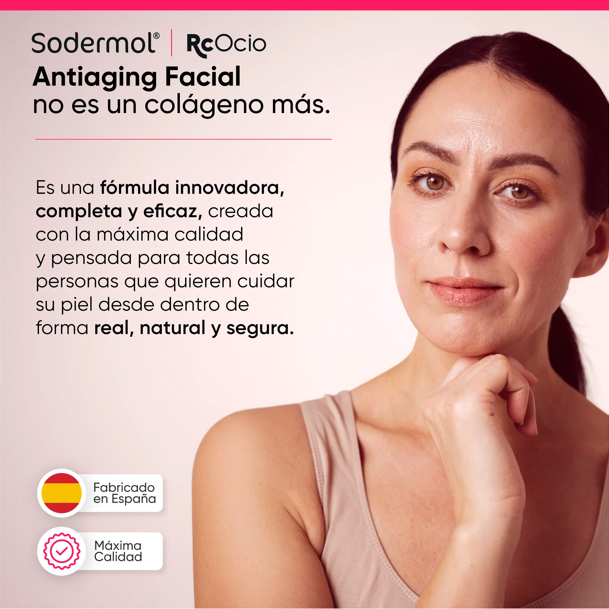 Antiaging Facial - Image 5