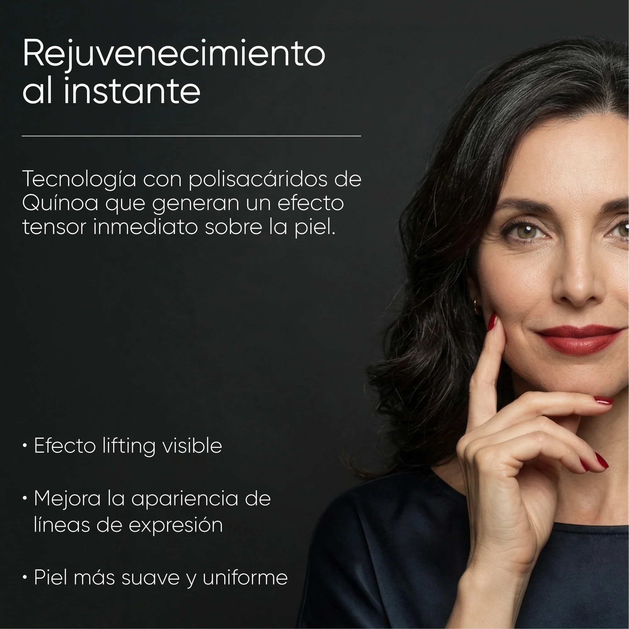 ANTIARRUGAS EFECTO INMEDIATO : INSTANT FLASH - Image 3