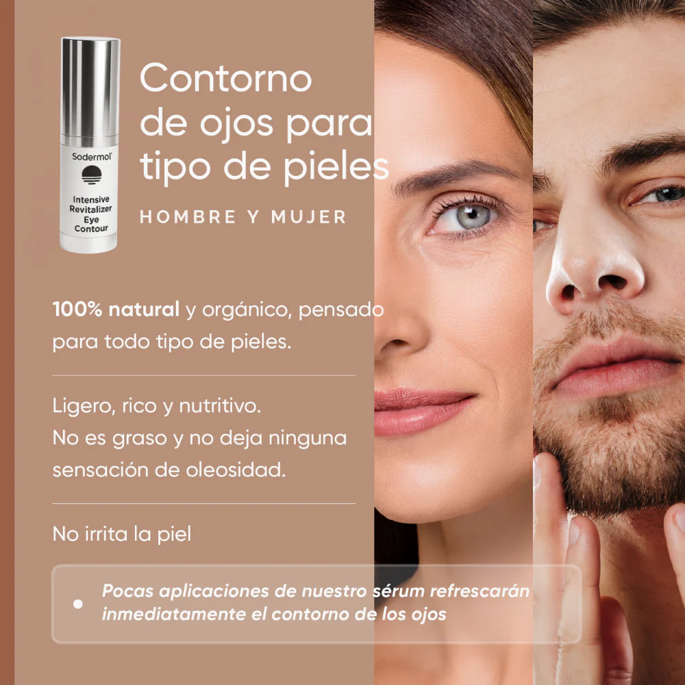 CONTORNO DE OJOS ANTIARRUGAS - Image 6
