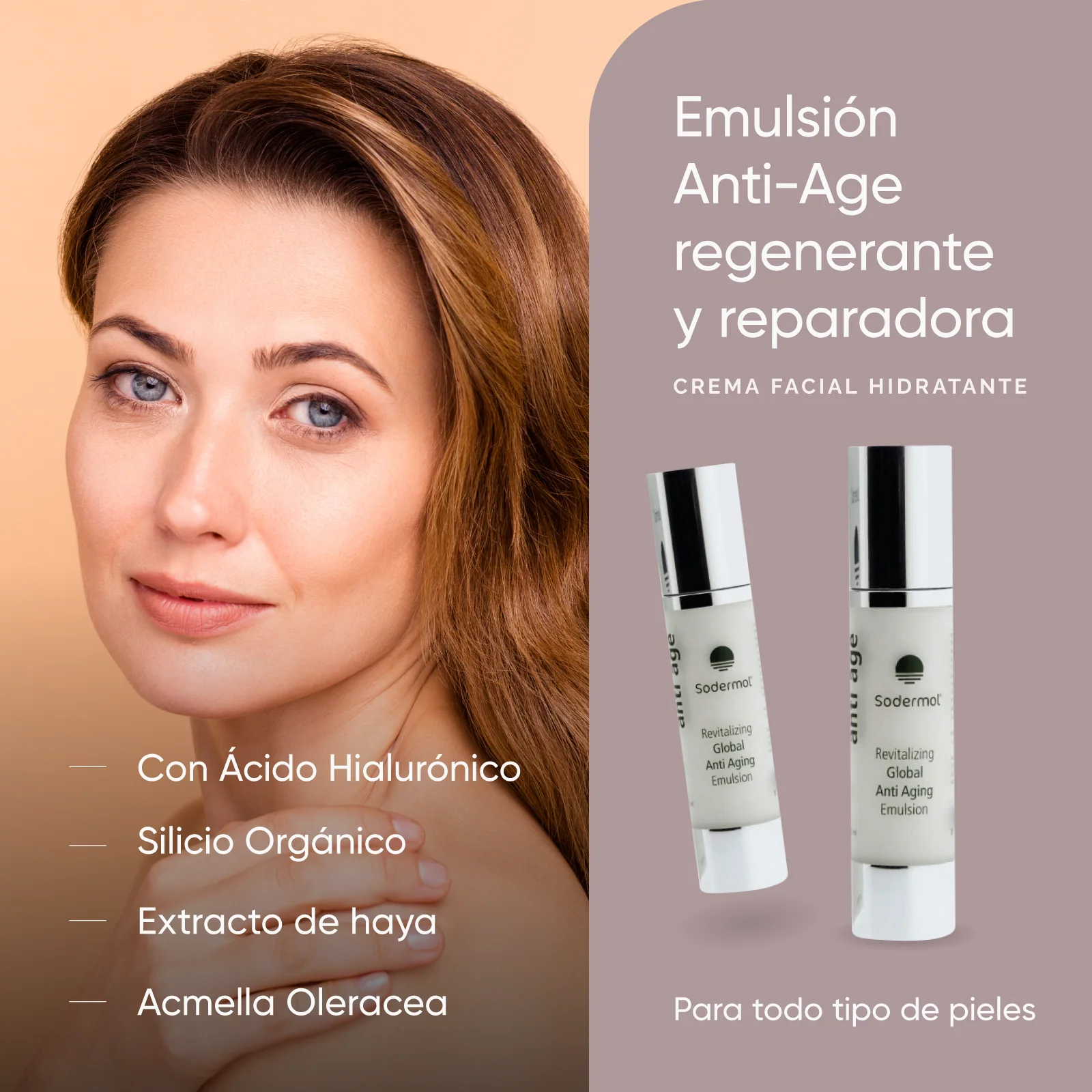 CREMA ANTIEDAD - Image 3