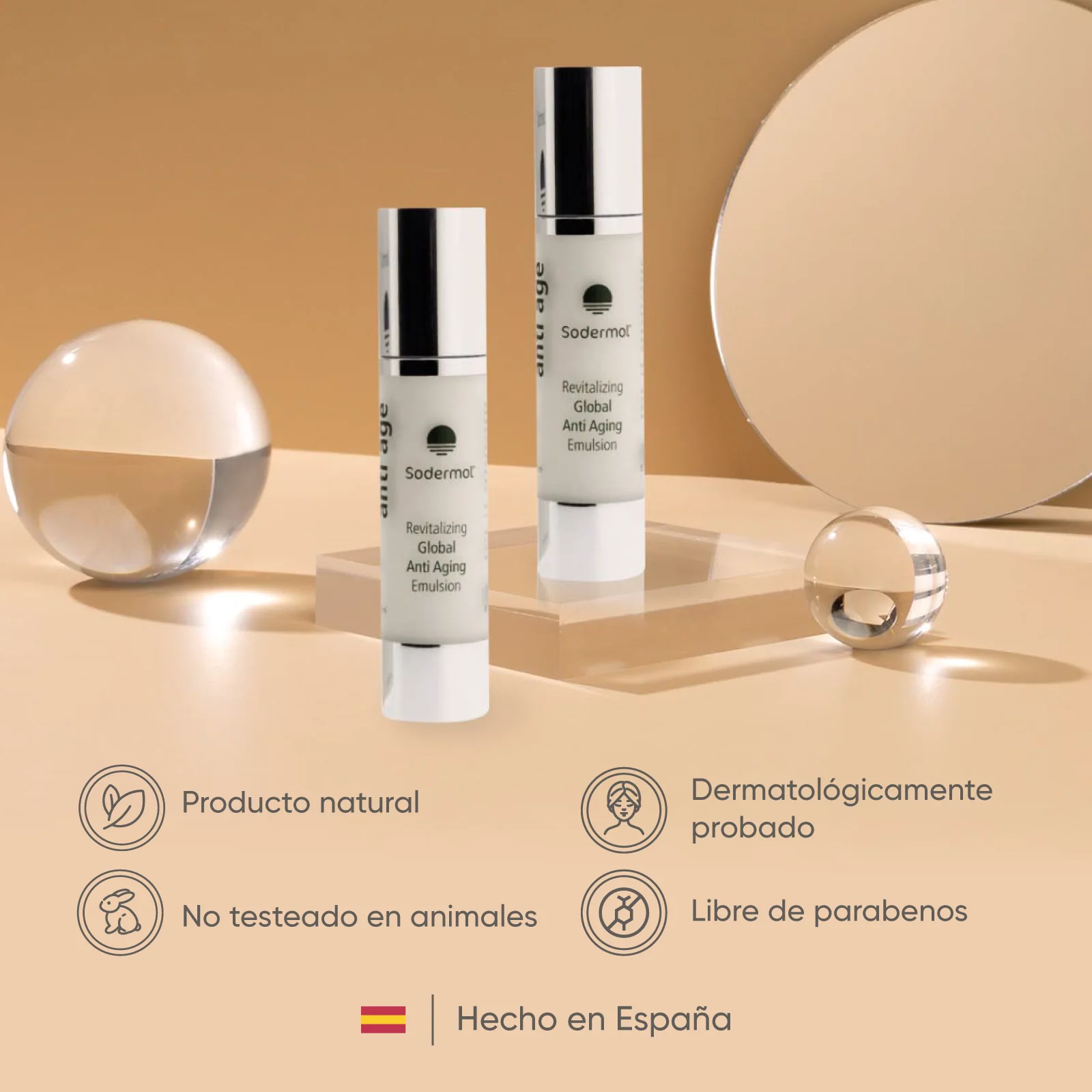 CREMA ANTIEDAD - Image 4