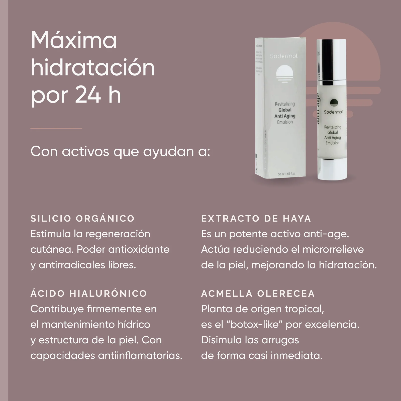 CREMA ANTIEDAD - Image 5