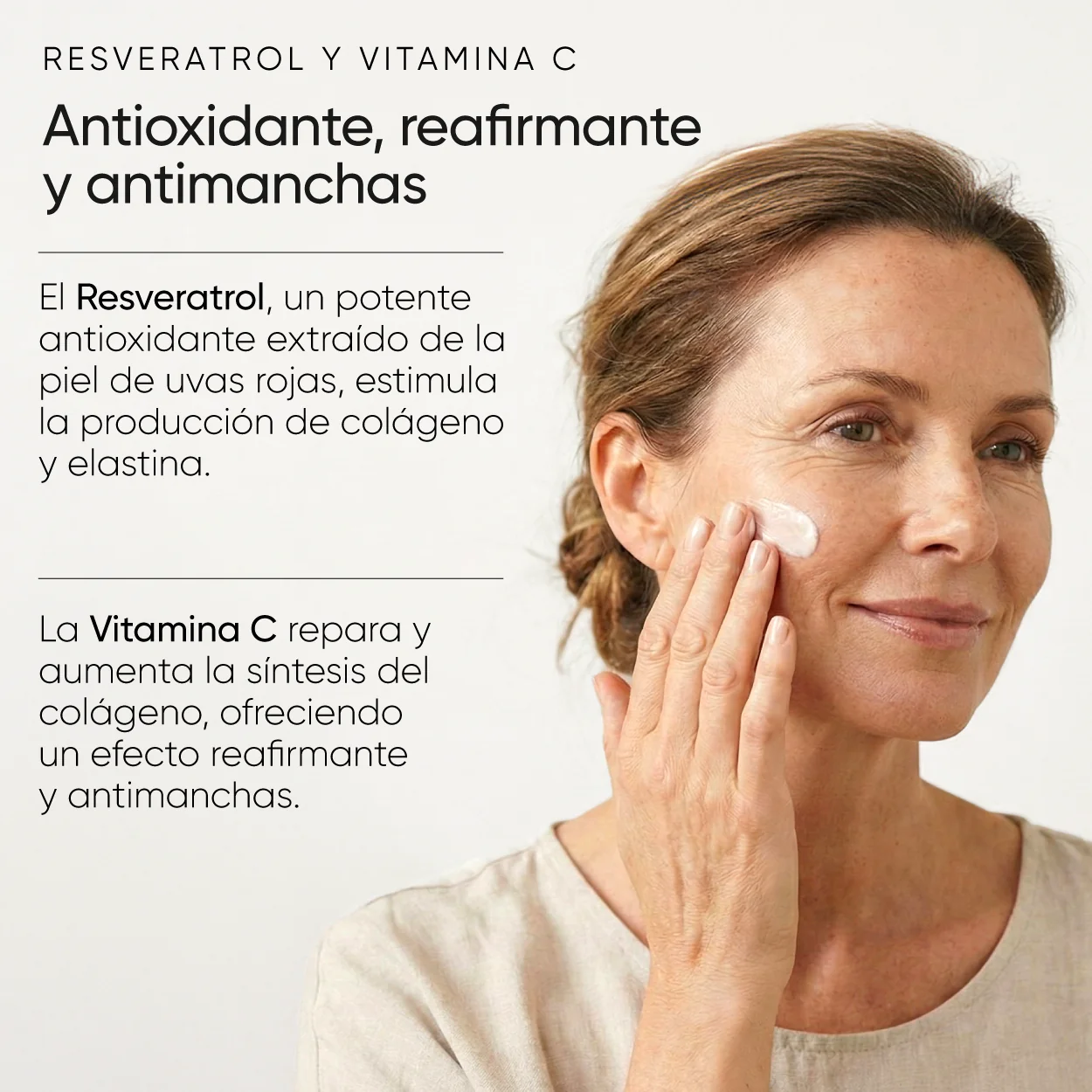 CREMA ANTIEDAD NOCHE SODERMOL - Image 4