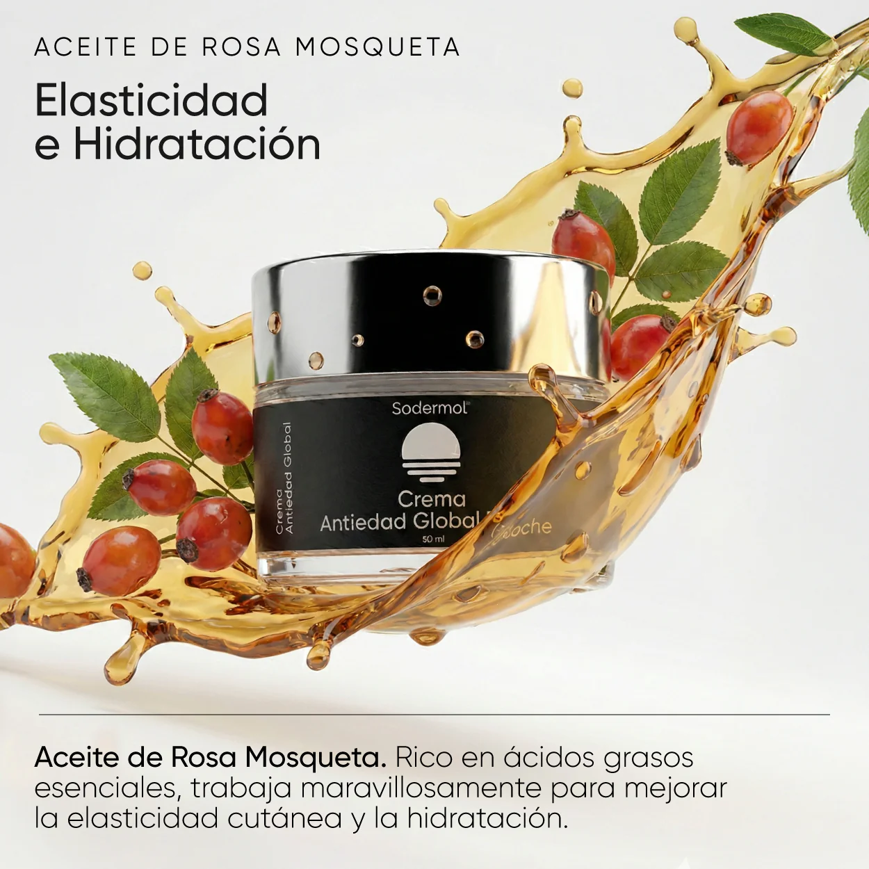 CREMA ANTIEDAD NOCHE SODERMOL - Image 5