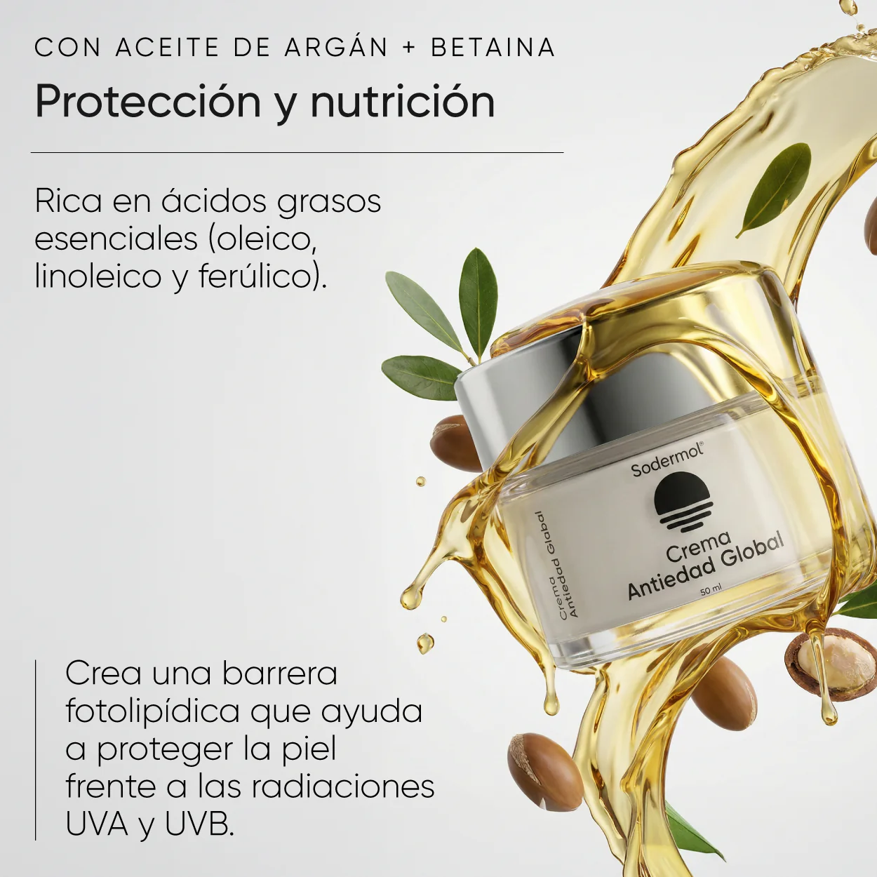 Crema antiedad pieles maduras - Image 5
