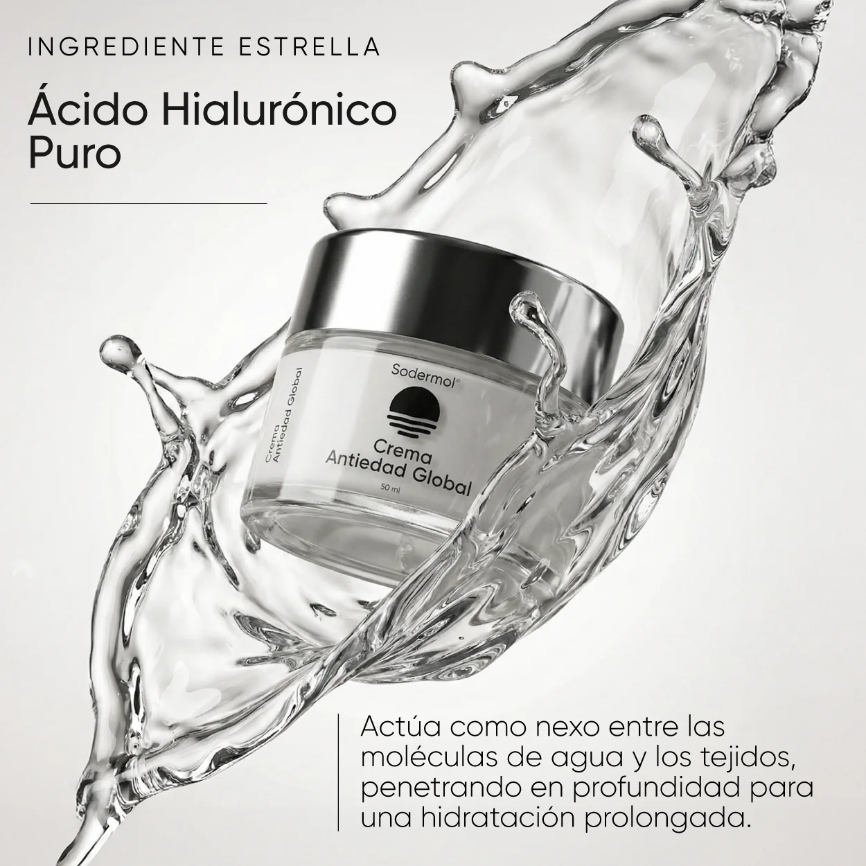 Crema antiedad pieles maduras - Image 6