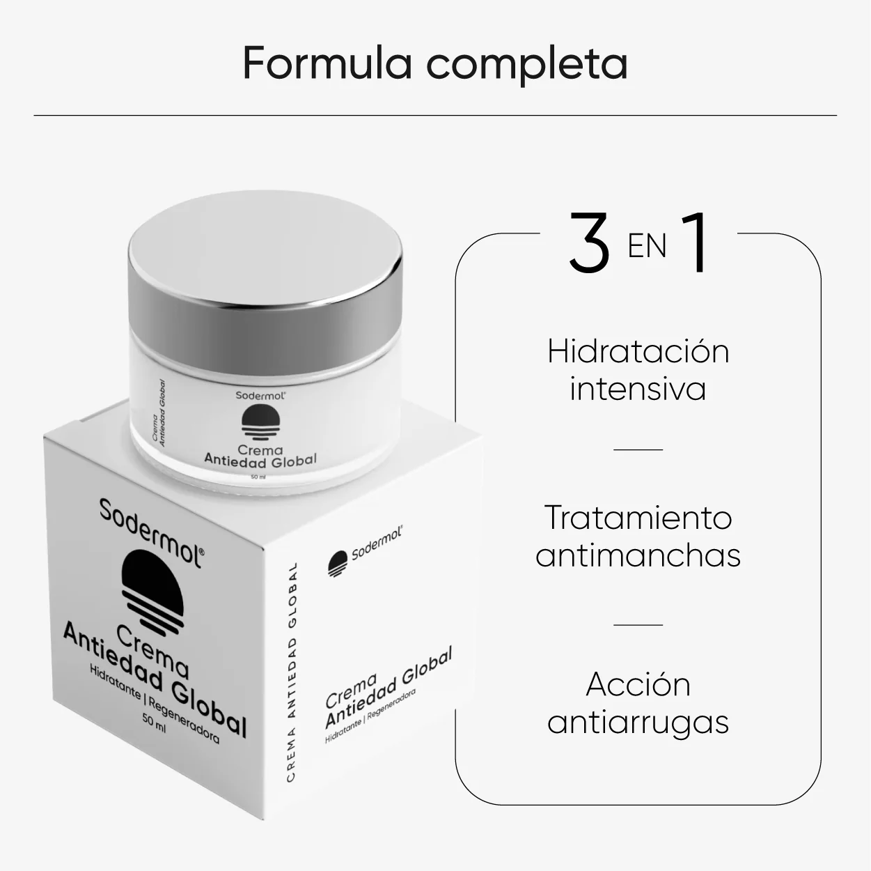 Crema antiedad pieles maduras - Image 9