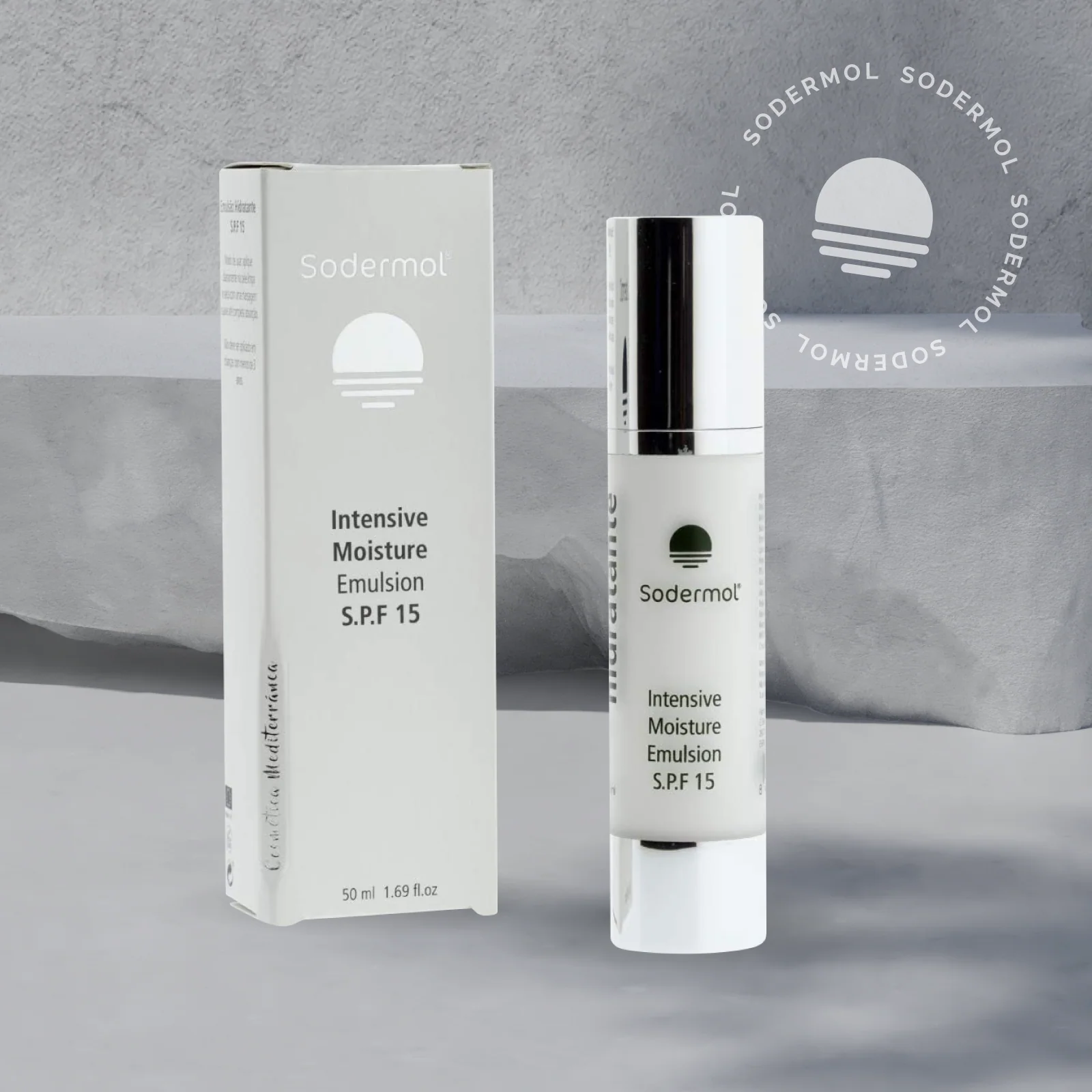 CREMA FACIAL HIDRATANTE - Image 3