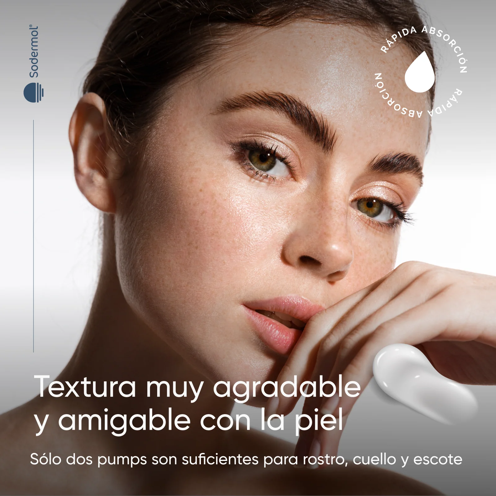 CREMA FACIAL HIDRATANTE - Image 5