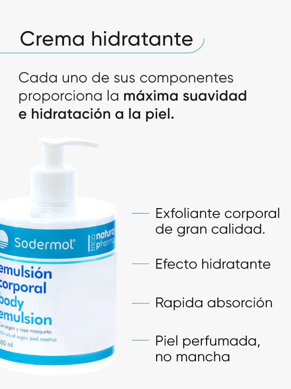 CREMA HIDRATANTE CORPORAL - Image 4
