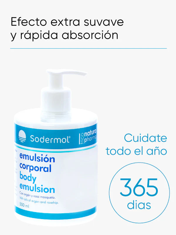 CREMA HIDRATANTE CORPORAL - Image 5