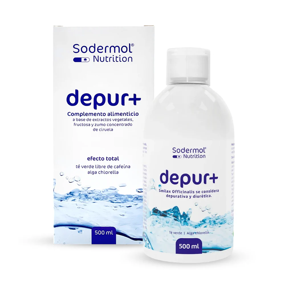 Detox depur+
