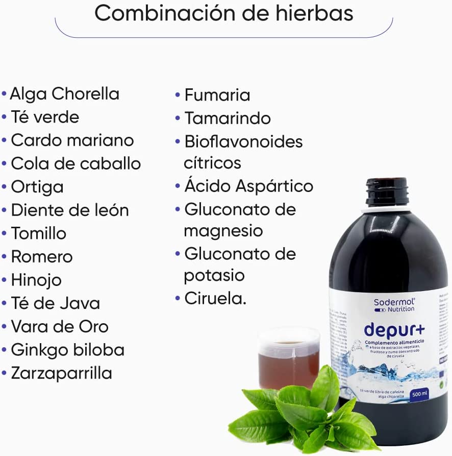 Detox depur+ - Image 2