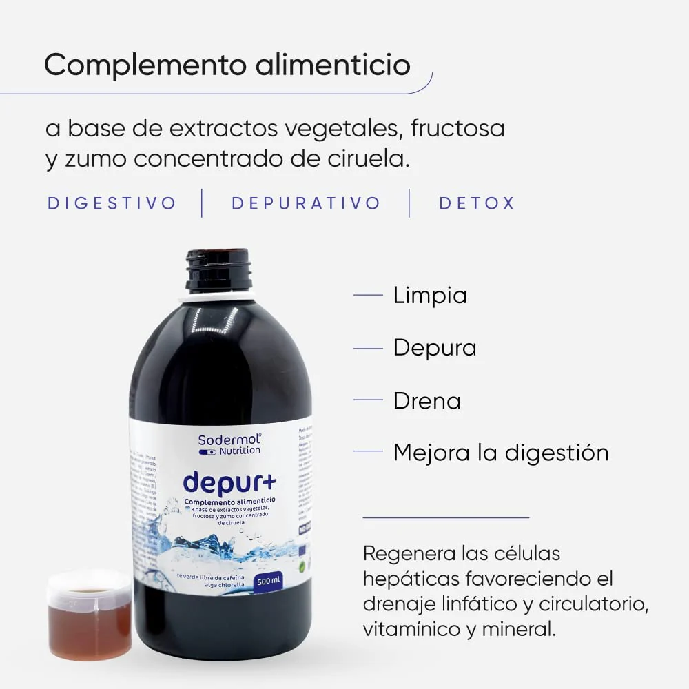 Detox depur+ - Image 3