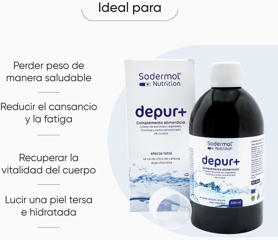 Detox depur+ - Image 4