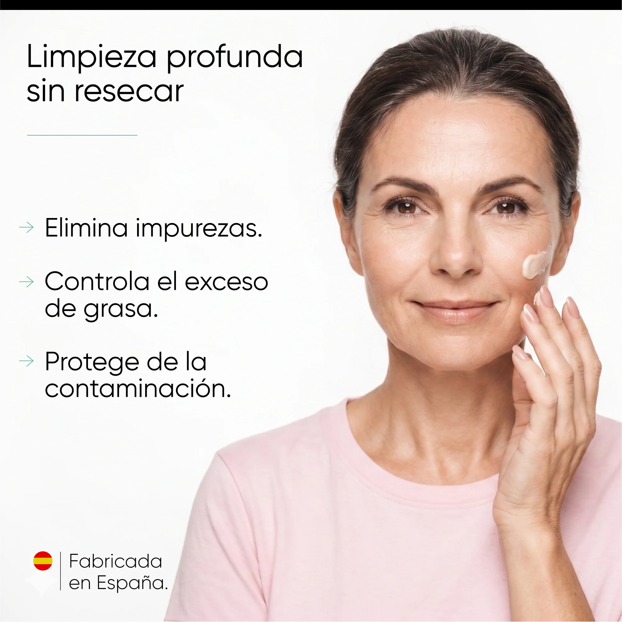 ESPUMA LIMPIADORA SODERMOL - Image 3