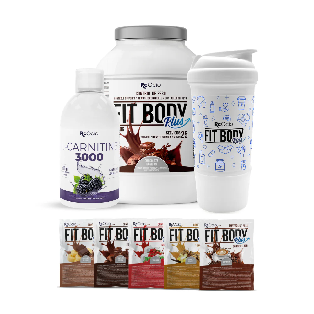 FITBODY RETO 12 DÍAS - Image 10