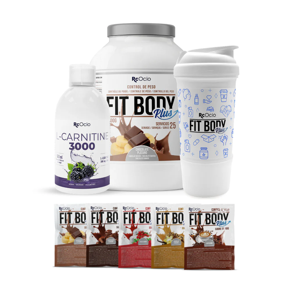 FITBODY RETO 12 DÍAS - Image 8