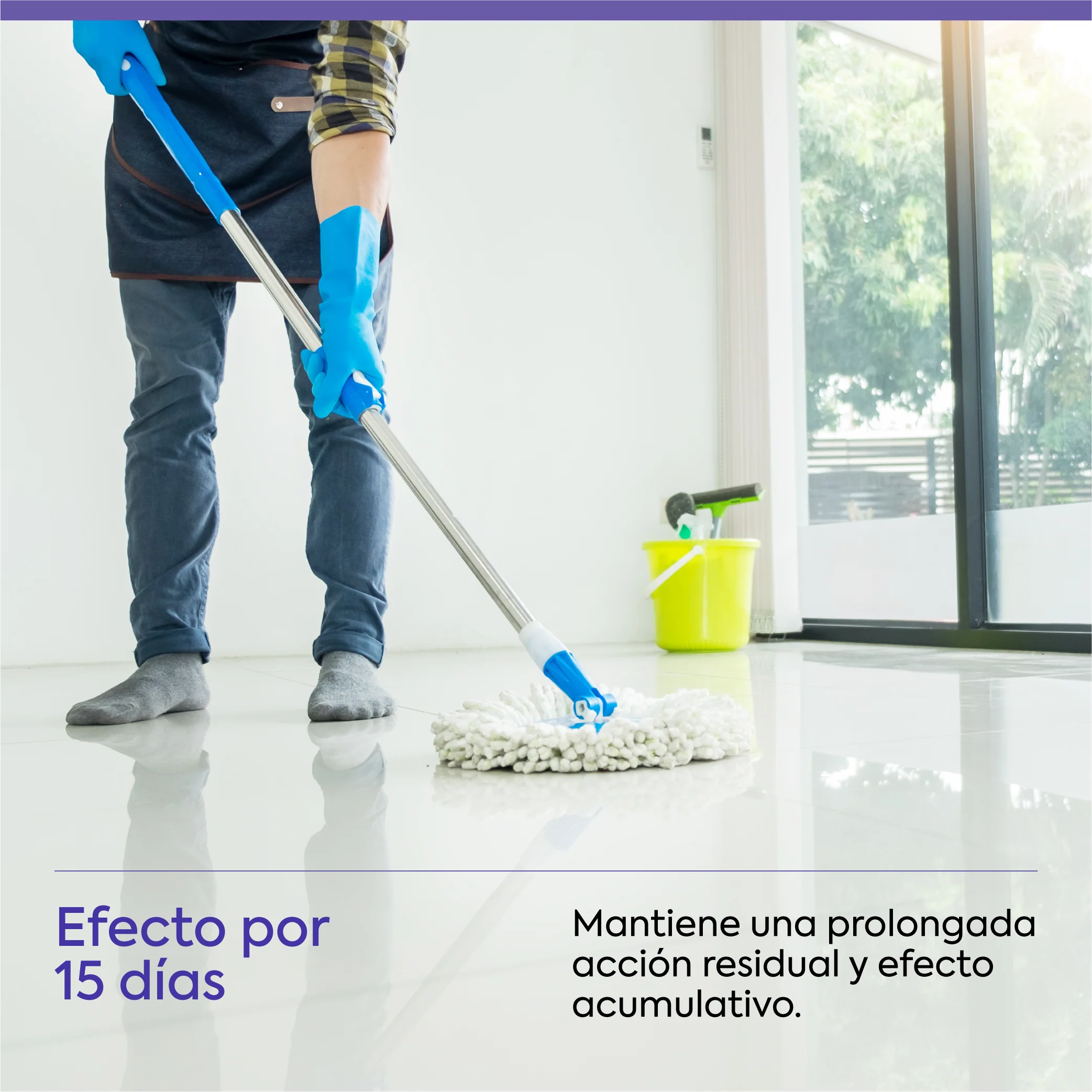 Friegasuelos insecticida 1L - Image 6