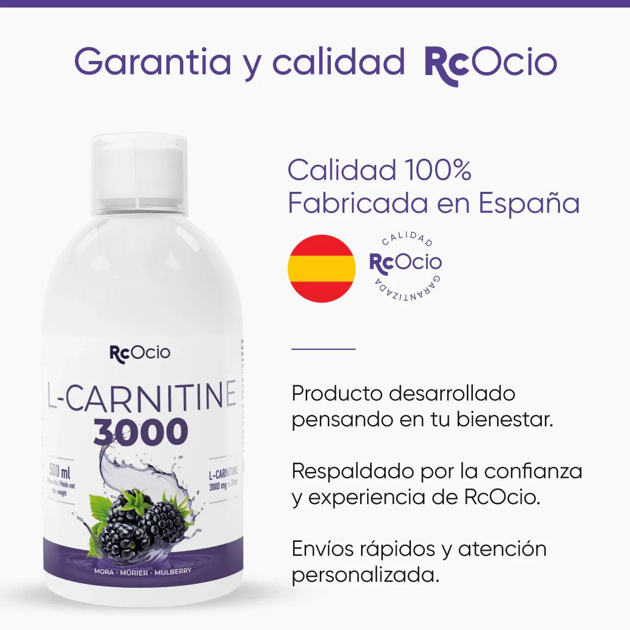 L-carnitina - Image 6