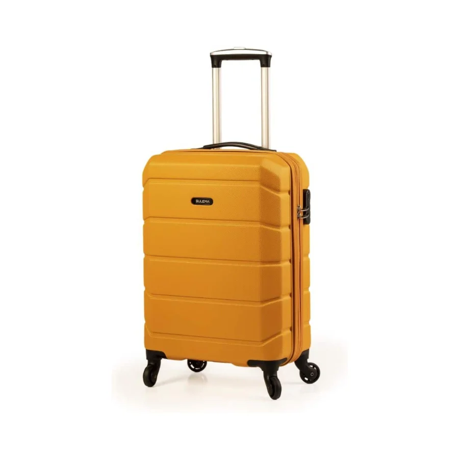 Maleta de Cabina 55x40x20 con 4 Ruedas giratorias 30L - Image 6