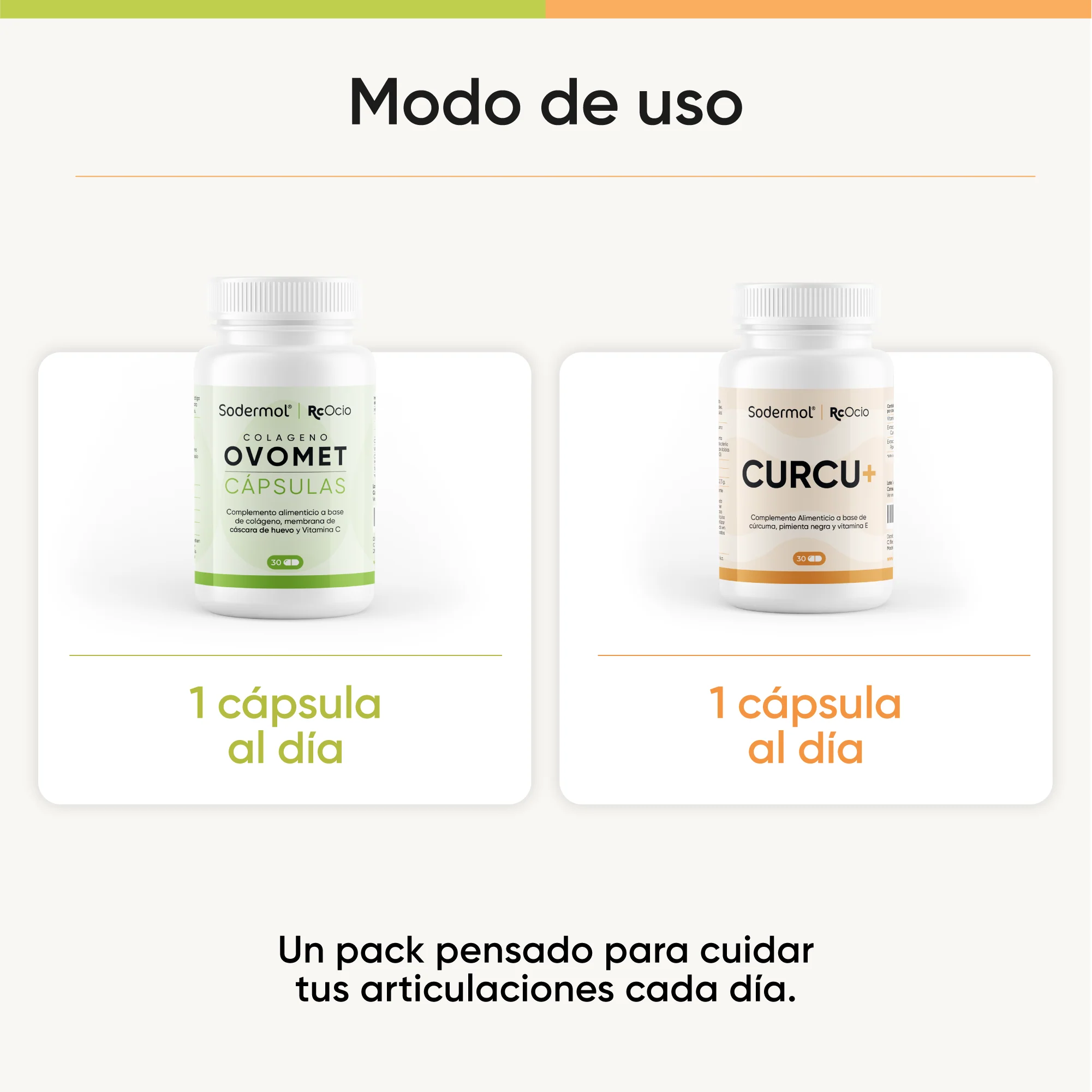 Pack Cuidado Completo de Articulaciones - Image 14