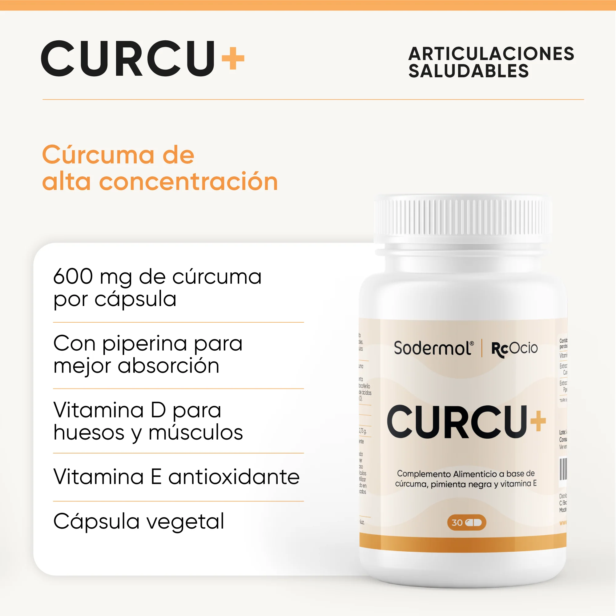Pack Cuidado Completo de Articulaciones - Image 4