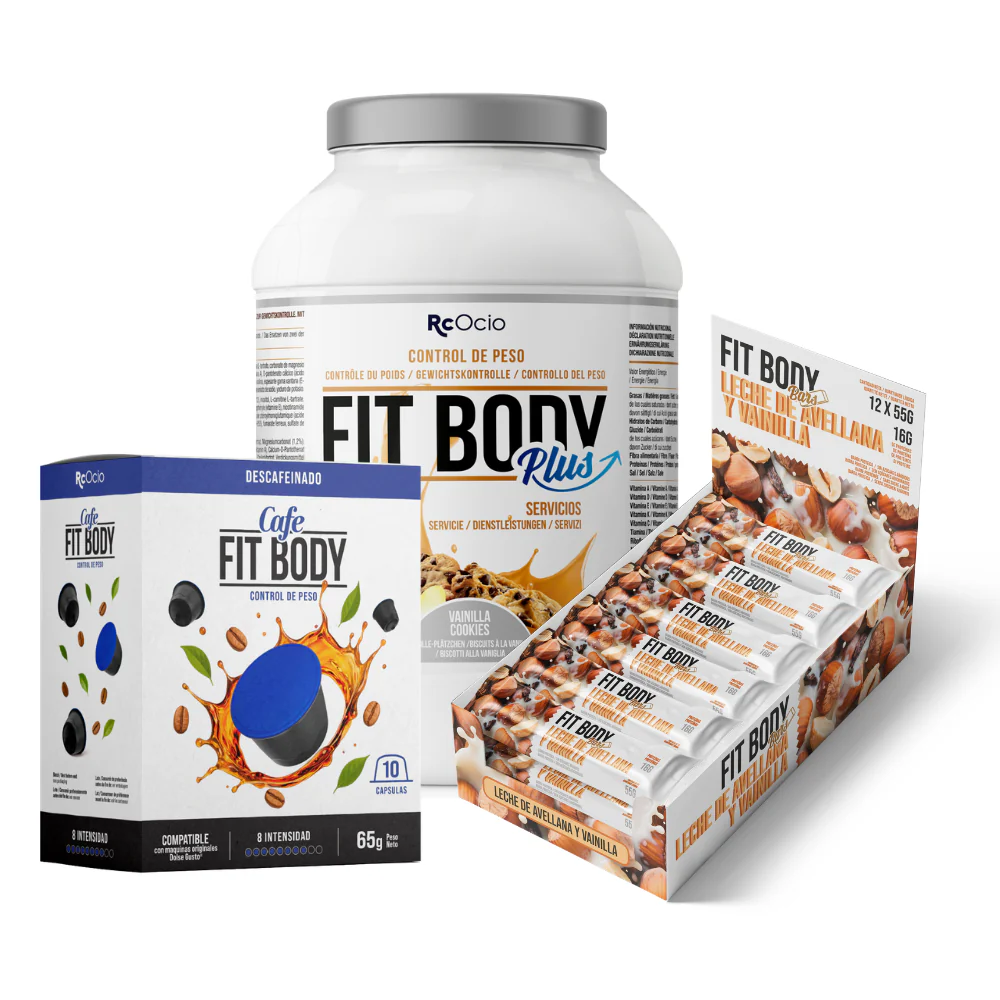 Pack FITBODY con caja de 12 barritas - Image 101