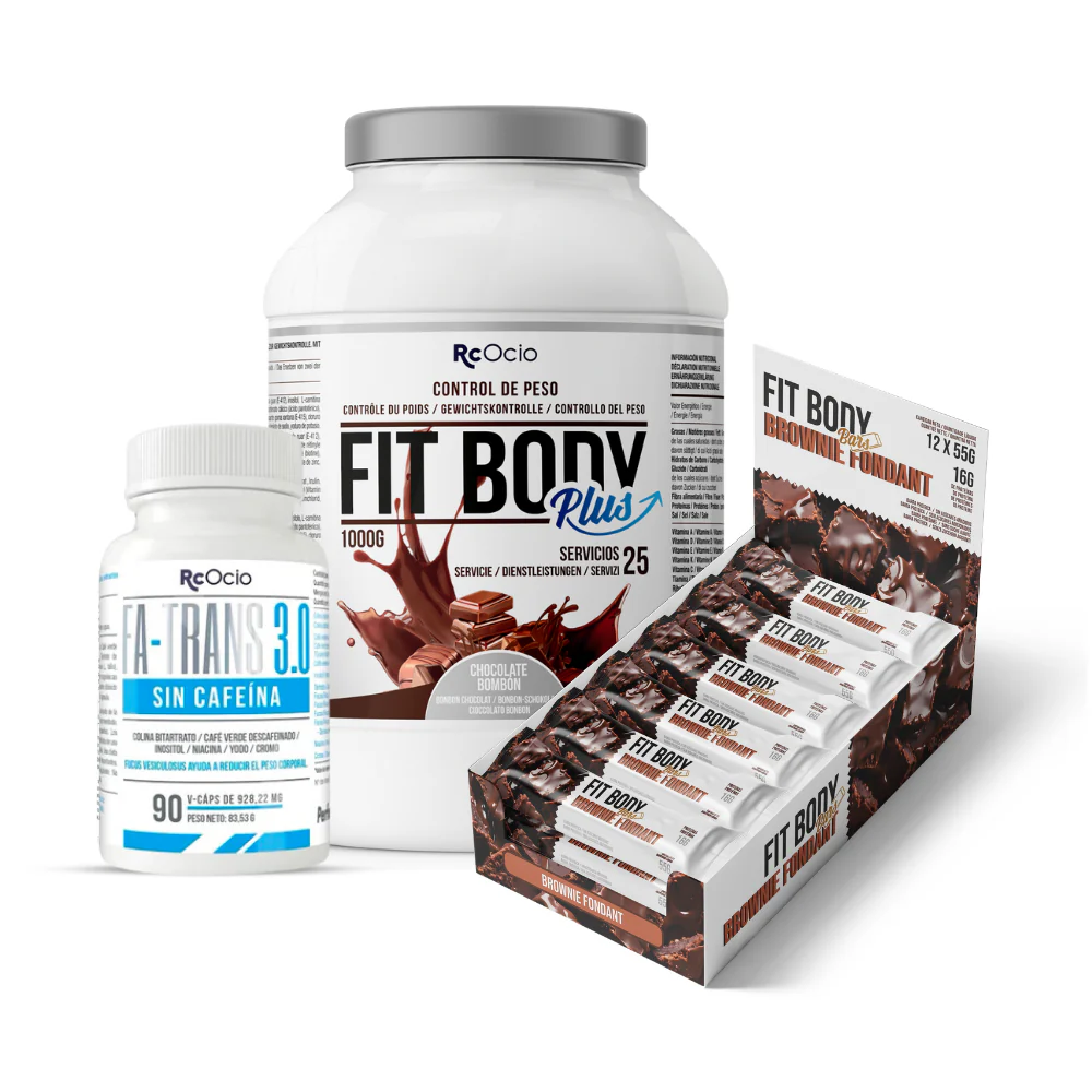 Pack FITBODY con caja de 12 barritas - Image 103