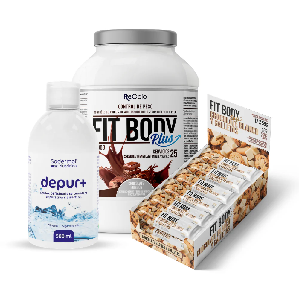 Pack FITBODY con caja de 12 barritas - Image 116