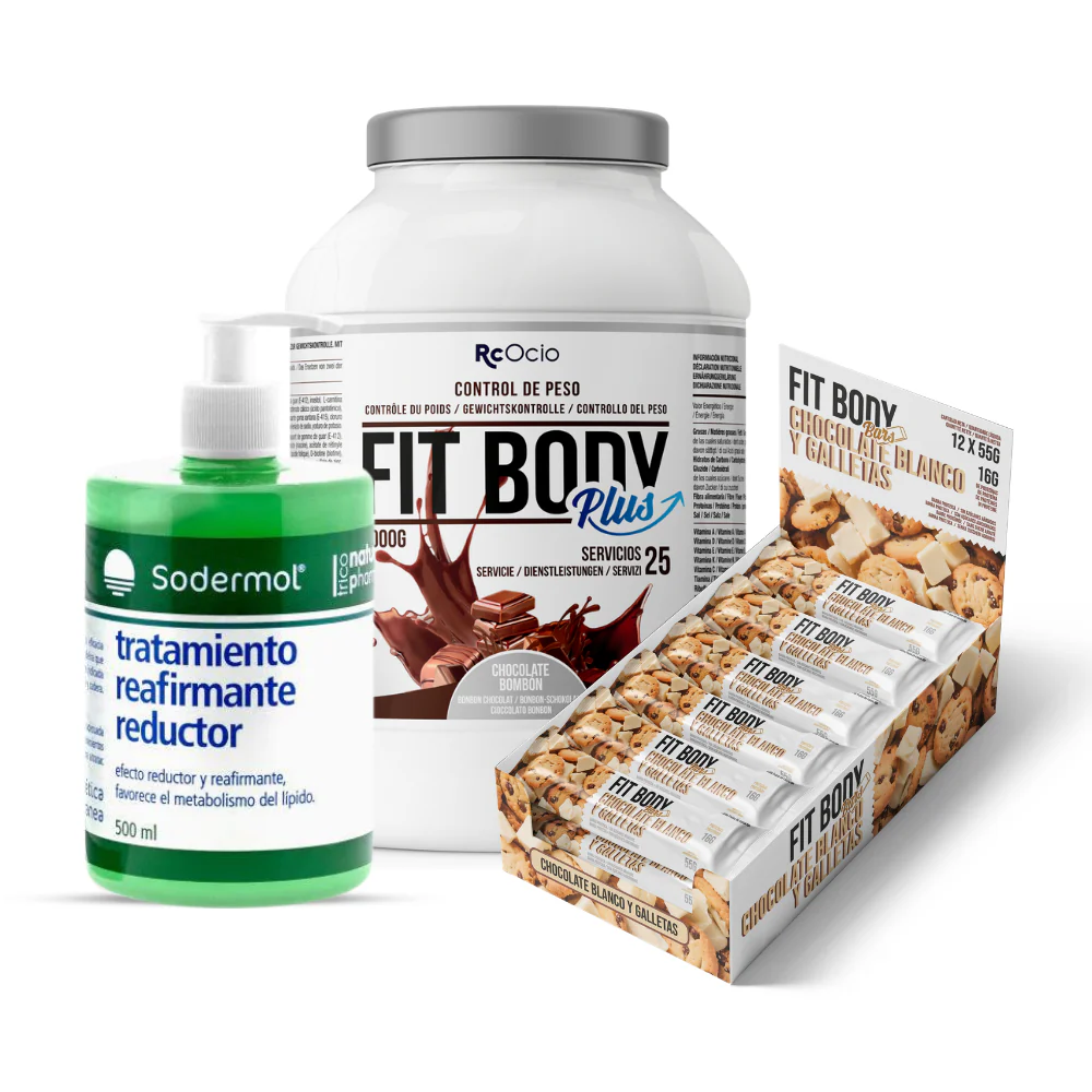 Pack FITBODY con caja de 12 barritas - Image 119