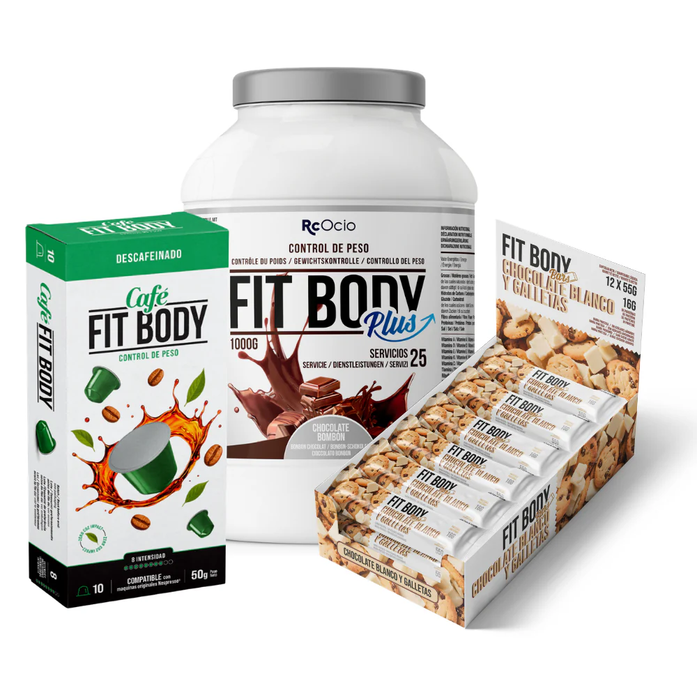 Pack FITBODY con caja de 12 barritas - Image 121