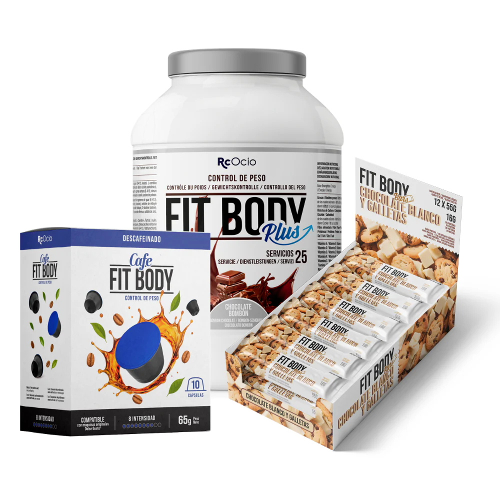 Pack FITBODY con caja de 12 barritas - Image 123