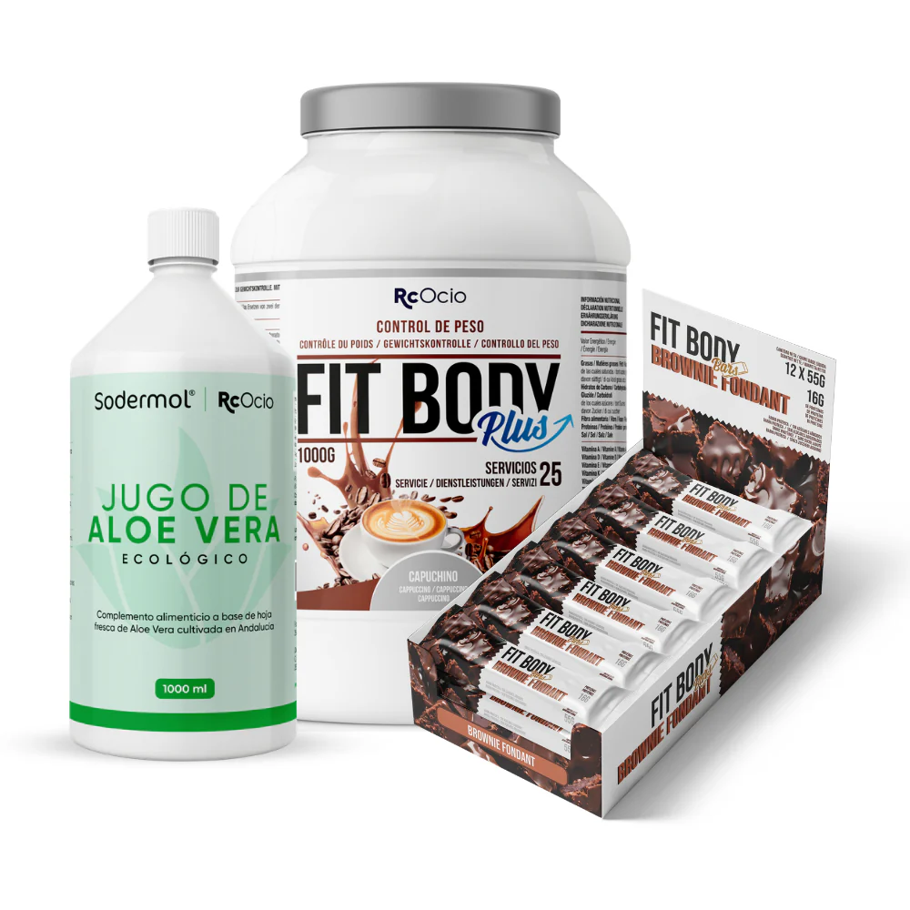 Pack FITBODY con caja de 12 barritas - Image 139
