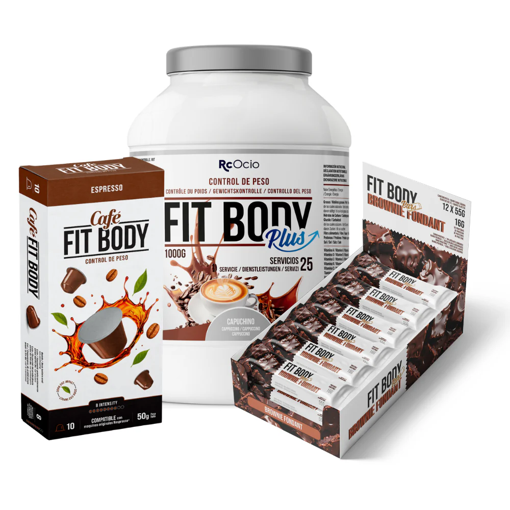 Pack FITBODY con caja de 12 barritas - Image 142