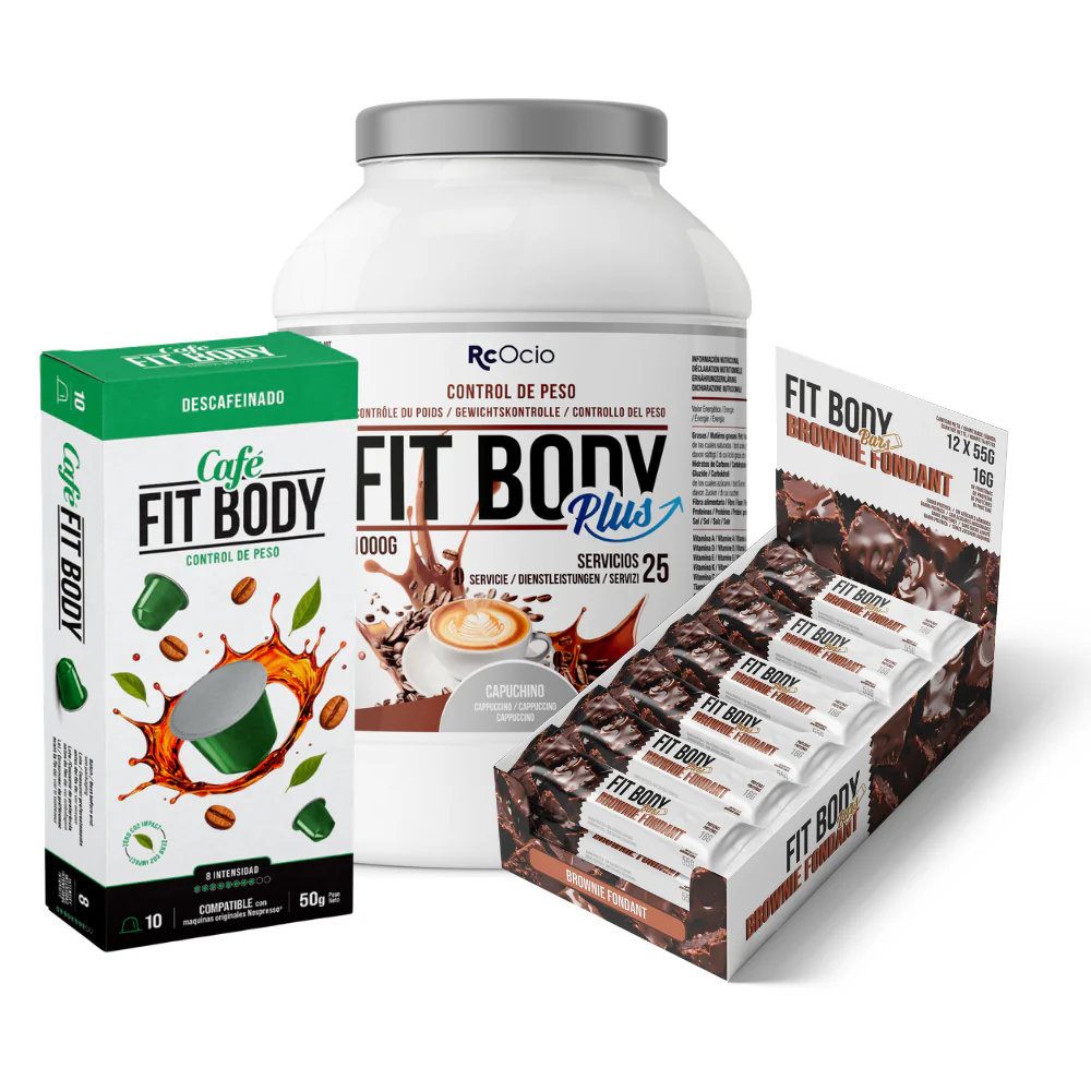 Pack FITBODY con caja de 12 barritas - Image 143