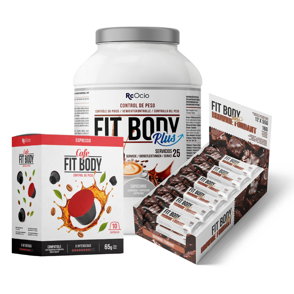 Pack FITBODY con caja de 12 barritas - Image 144