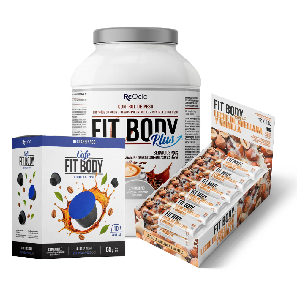 Pack FITBODY con caja de 12 barritas - Image 167