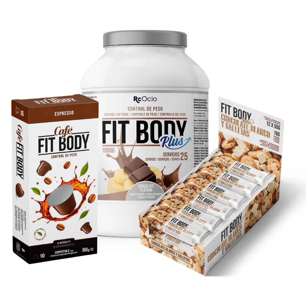Pack FITBODY con caja de 12 barritas - Image 24