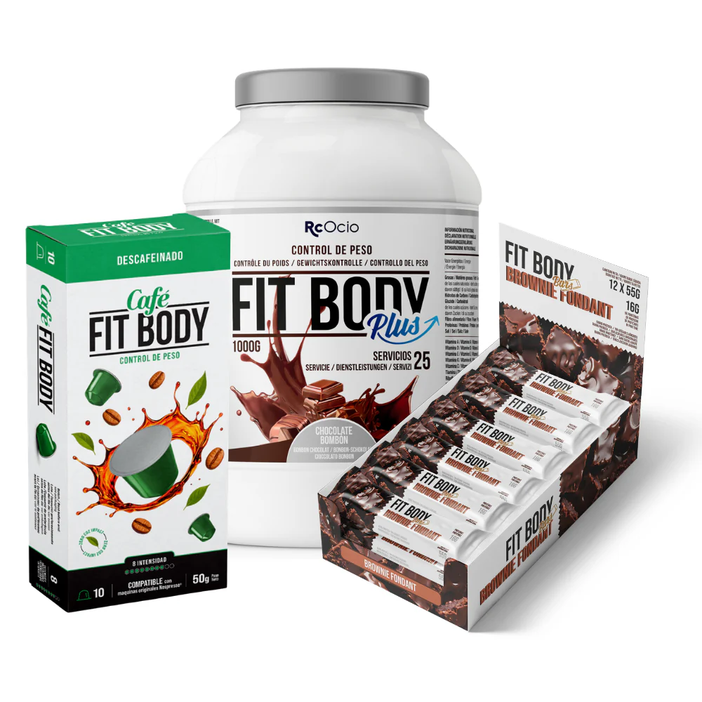 Pack FITBODY con caja de 12 barritas - Image 44