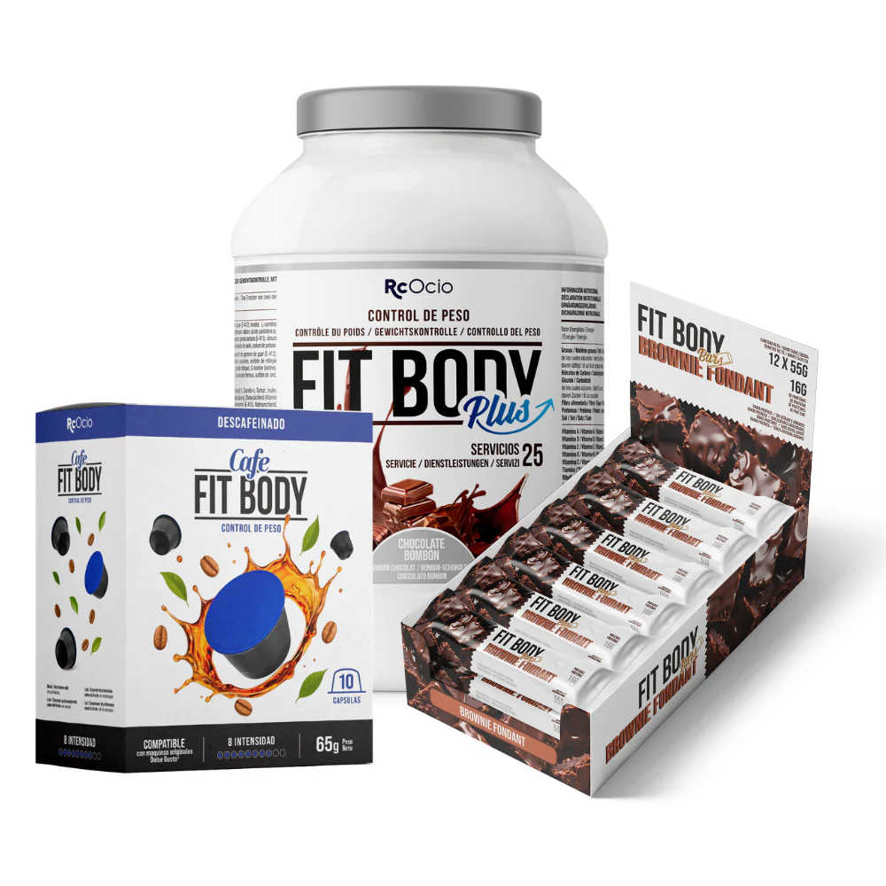 Pack FITBODY con caja de 12 barritas - Image 46
