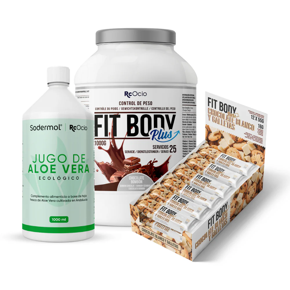 Pack FITBODY con caja de 12 barritas - Image 51