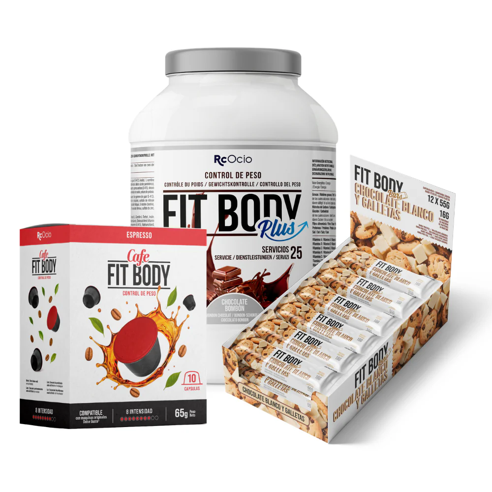 Pack FITBODY con caja de 12 barritas - Image 56