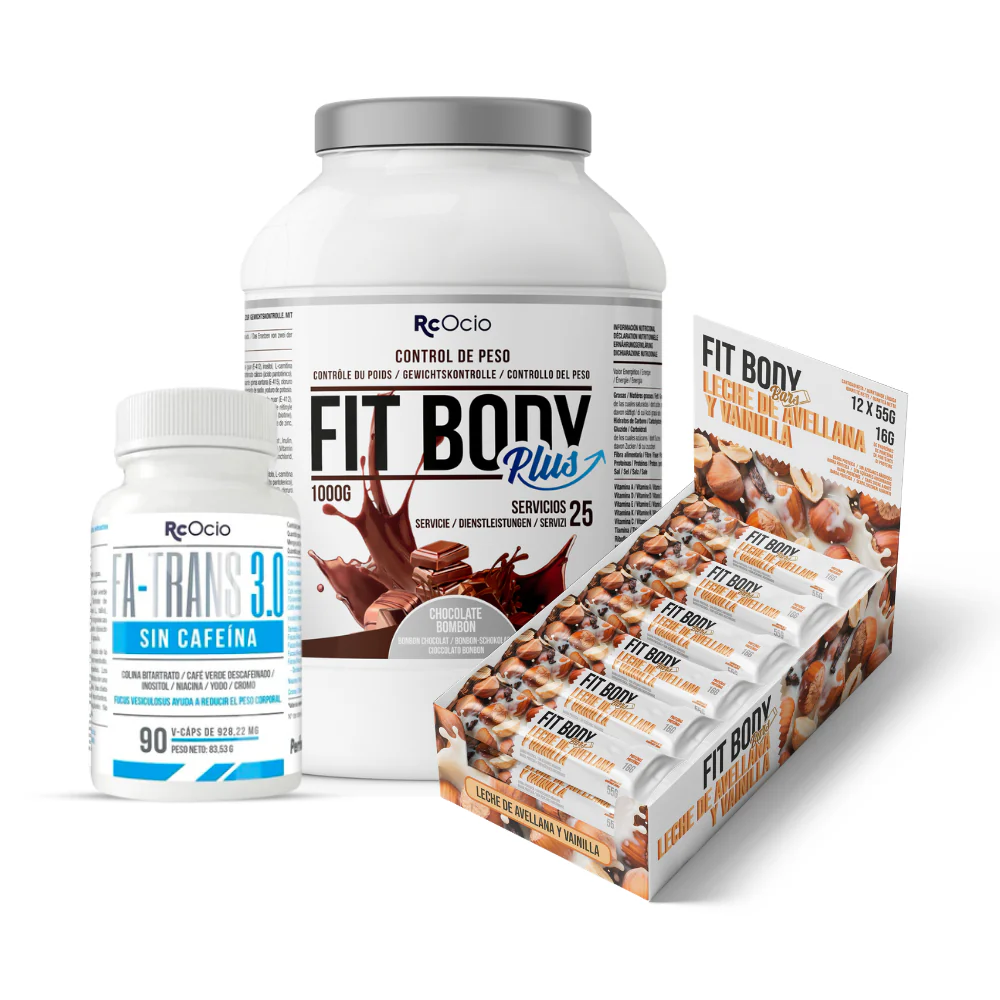 Pack FITBODY con caja de 12 barritas - Image 59
