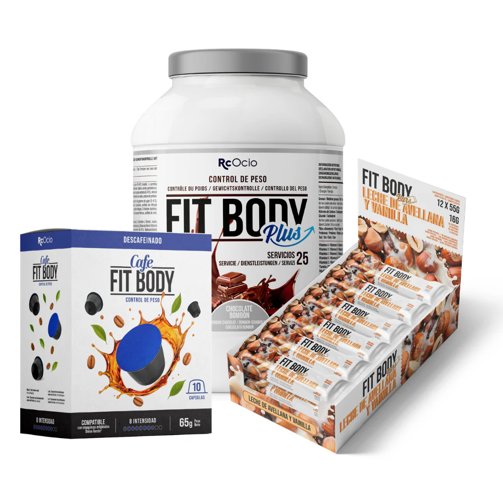 Pack FITBODY con caja de 12 barritas - Image 68